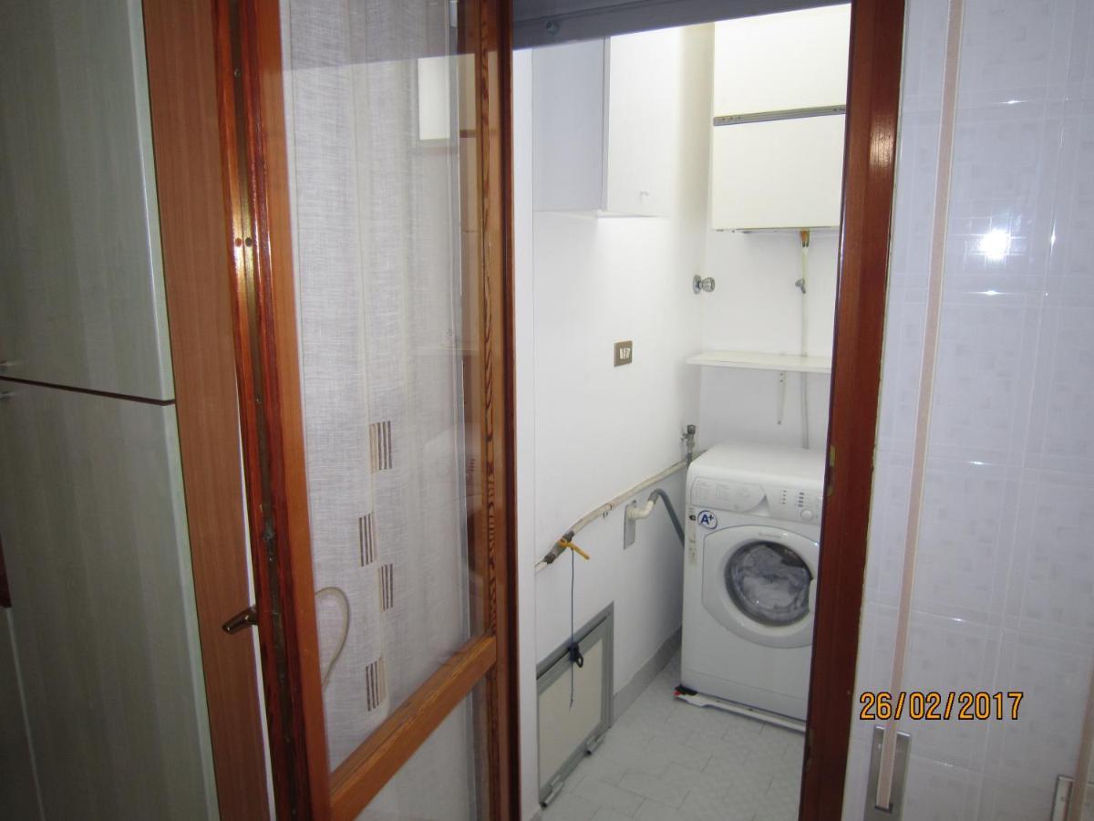 Casa Mare Di Ponente Apartment Erice Luaran gambar